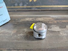 TO-R2830 PISTONE COMPLETO PIAGGIO VESPA LX 50 4T 4V NOABS E2 2011 - 8734660001