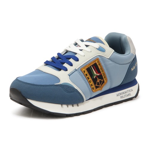 O3178 sneaker uomo - sneaker,