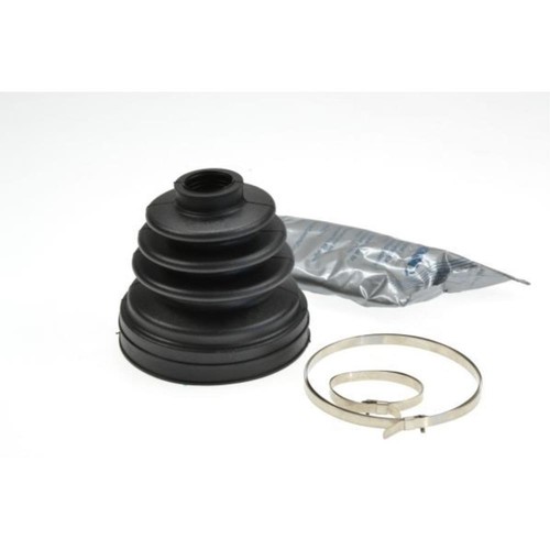 Kit cuffia asse - spidan, per