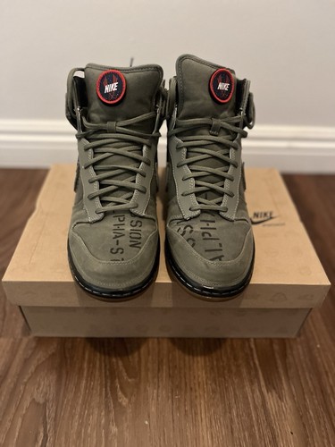Scarpe ginnastica nike dunk - da,