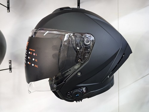 New casco jet origine con - casco,