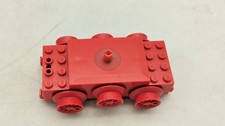 LEGO 12V Motore Rosso per 7730