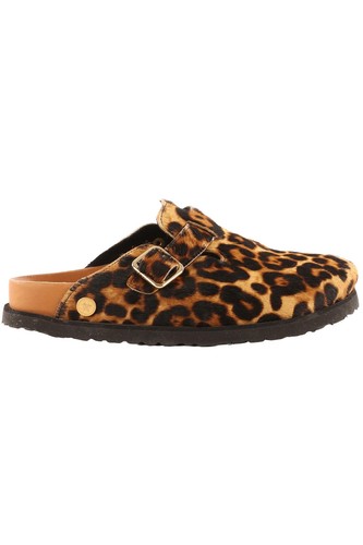 Birkenstock 1774 mules capelli - 1774,