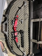 Hoyt USA Bow
