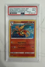 2022 Pokemon Center UK Special