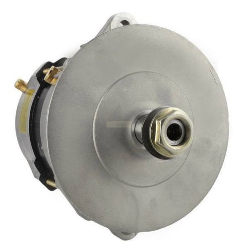 Alternatore 120a nuovo made - 120a,