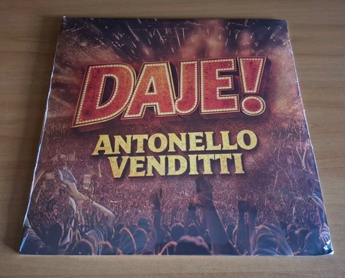 Antonello venditti daje 2 - -,