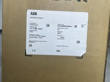 ACS550-01-03A3-4 0,75KW NUOVO