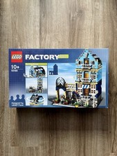 Lego creator expert - expert, 10190