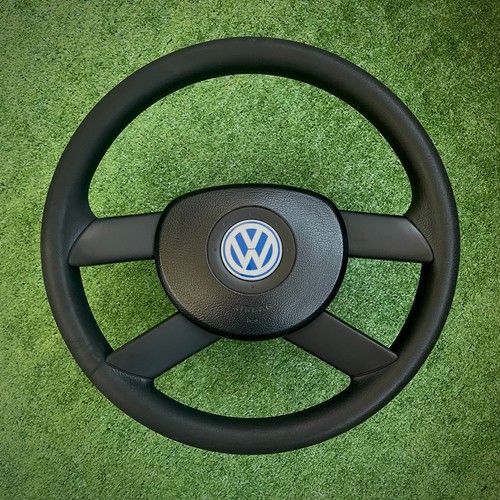 Volante volkswagen polo 9n3 - volante,