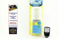 Sony HVL S3D Camcorder faretto