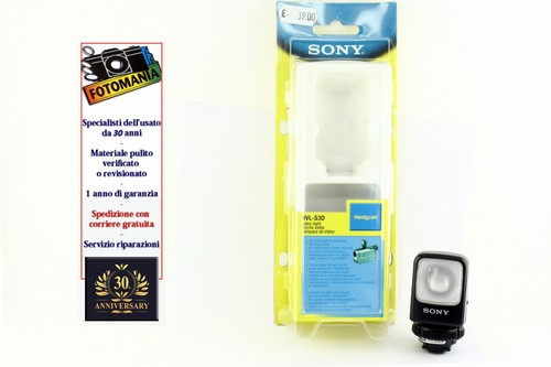 Sony hvl s3d - sony,