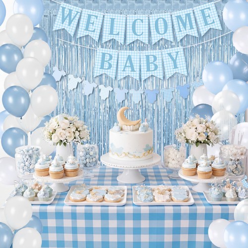 Pezzi decorazioni baby - 66,