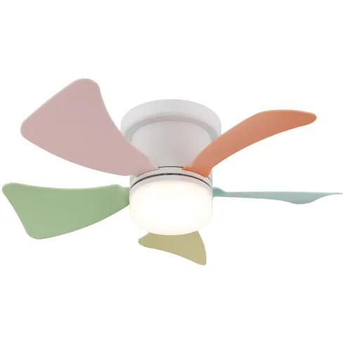 Ventilatore soffitto con - da,