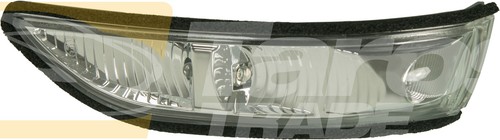 Indicatore specchietto - indicatore,