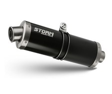 Scarico Completo Storm by Mivv