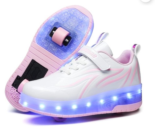 Sneakers jiadiane con ruote - jiadiane,