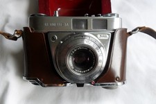 KODAK RETINETTE 1A 35mm Camera