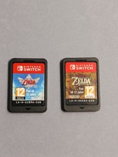 The Legend of Zelda: Breath of