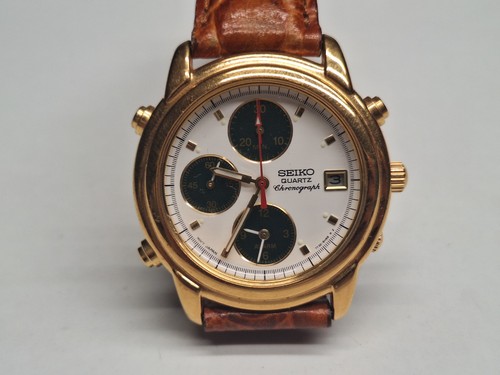 Seiko 7t32 6g10 - 6g10, orologio