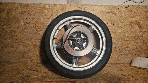 Cerchio ruota posteriore - , honda