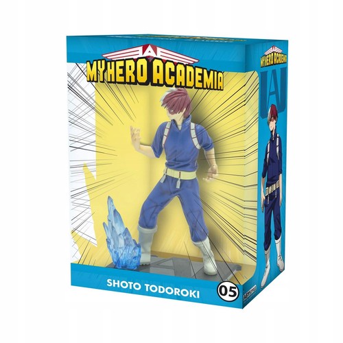 Shoto todoroki personaggio - todoroki, personaggio,