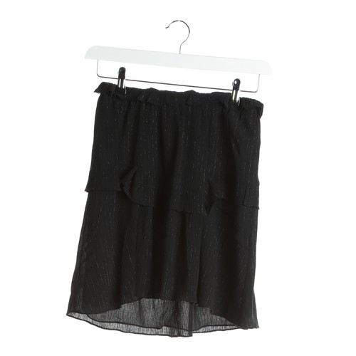 Gonna isabel marant nera fr - nera, 36