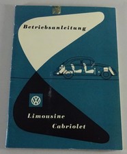 Manuale uso e manutenzione VW