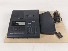 Sony BM-840 trascrittore
