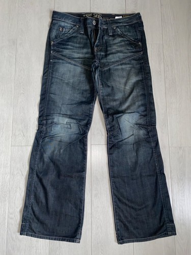 Jeans denim uomo - , raw