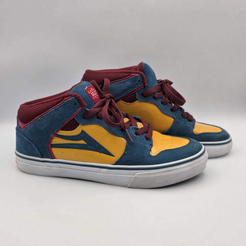 Scarpe skate vintage 07 - scarpe,