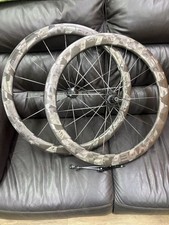 Set ruote carbonio - in,
