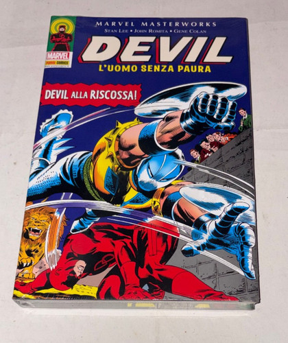 Devil volume 2 - -,