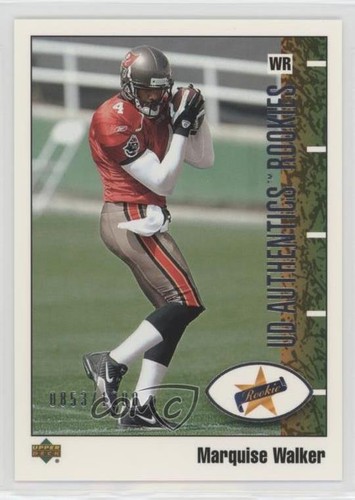 2002 authentics rookies - ud,