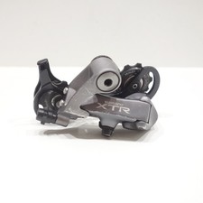 Deragliatore corto Shimano XTR