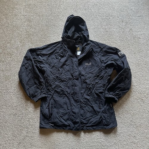 Giacca donna jack wolfskin - giacca,
