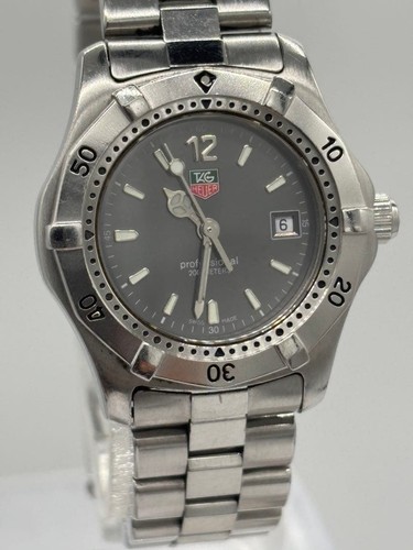 Tag heuer quartz wk1315 - heuer,