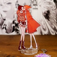 Nana Hachi Kiss Acrylic Stand