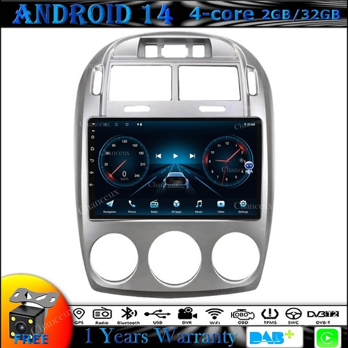 Autoradio android 14 - autoradio,