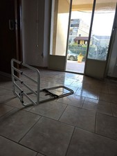 Sponda letto universale - letto,