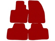 Basic Tappetini per Volvo XC40