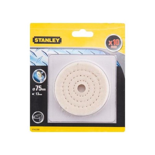 Stanley disco di tela - disco,