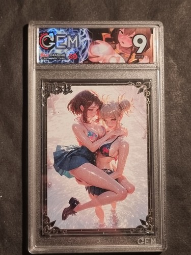Himio toga ochaco my hero - ochaco,