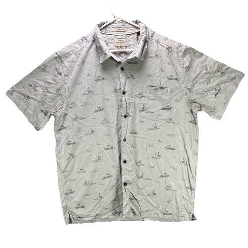 Camicia quicksilver waterman - quicksilver,