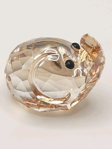 Statuina cristallo swarovski - statuina,