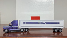 W.L.A. Trucking 1998 Winross Truck