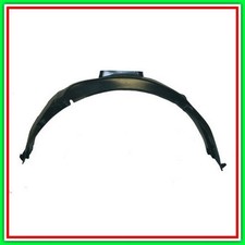 Passaruota Anteriore Sinistro