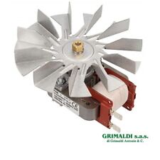 MOTORE VENTOLA MOTOVENTILATORE PER FORNO SMEG 699250019 ORIGINALE