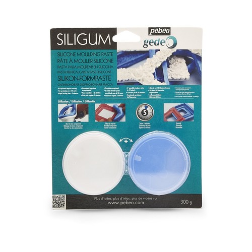 Kit per creare stampi - kit,