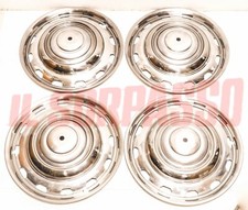 COPPE RUOTA CERCHI BORCHIE